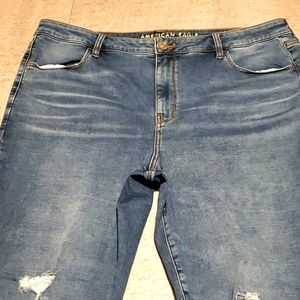 🌼 2 for $25 Plus size pants NWOT